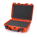 Nanuk Nanuk 923 Case w/foam (TSA Latches)
