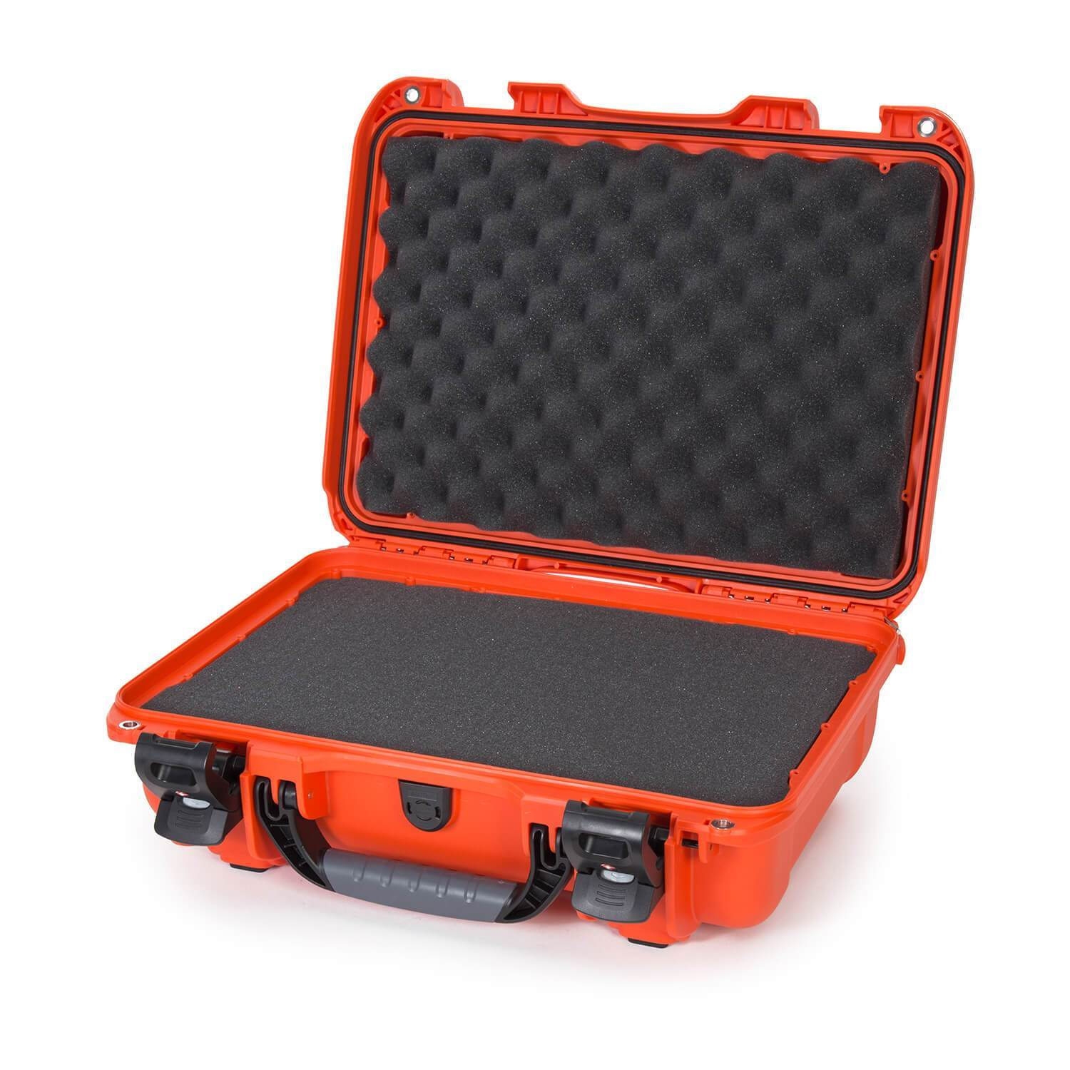 Nanuk Nanuk 923 Case w/foam (TSA Latches)