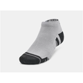 Under Armour Unisex UA Performance Tech 3-Pack Low Cut Socks - view 2