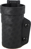 Zero9 Solutions Flashlight Case - Bezel Down