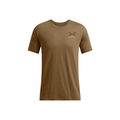 Under Armour Men's UA Schematic White Tail Short Sleeve