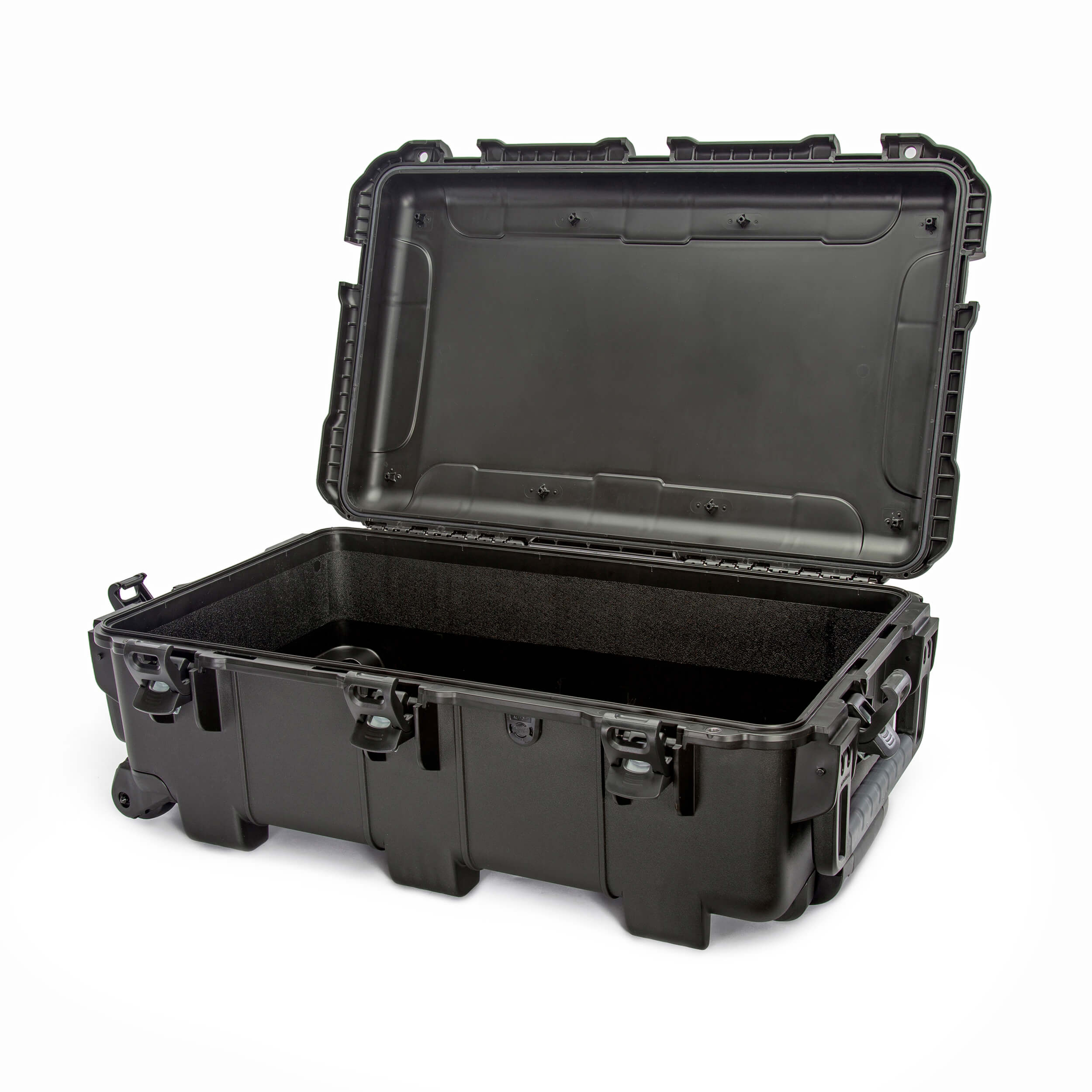 Nanuk 962 Nanuk Case - Black
