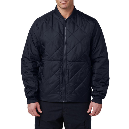 5.11 Tactical Station Jacket - view 2