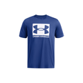 Under Armour Men's UA ABC Camo Boxed Logo Short Sleeve