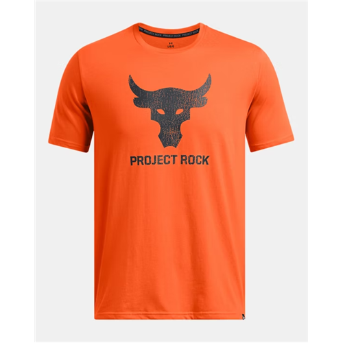 Under Armour UA Project Rock Payoff T-Shirt