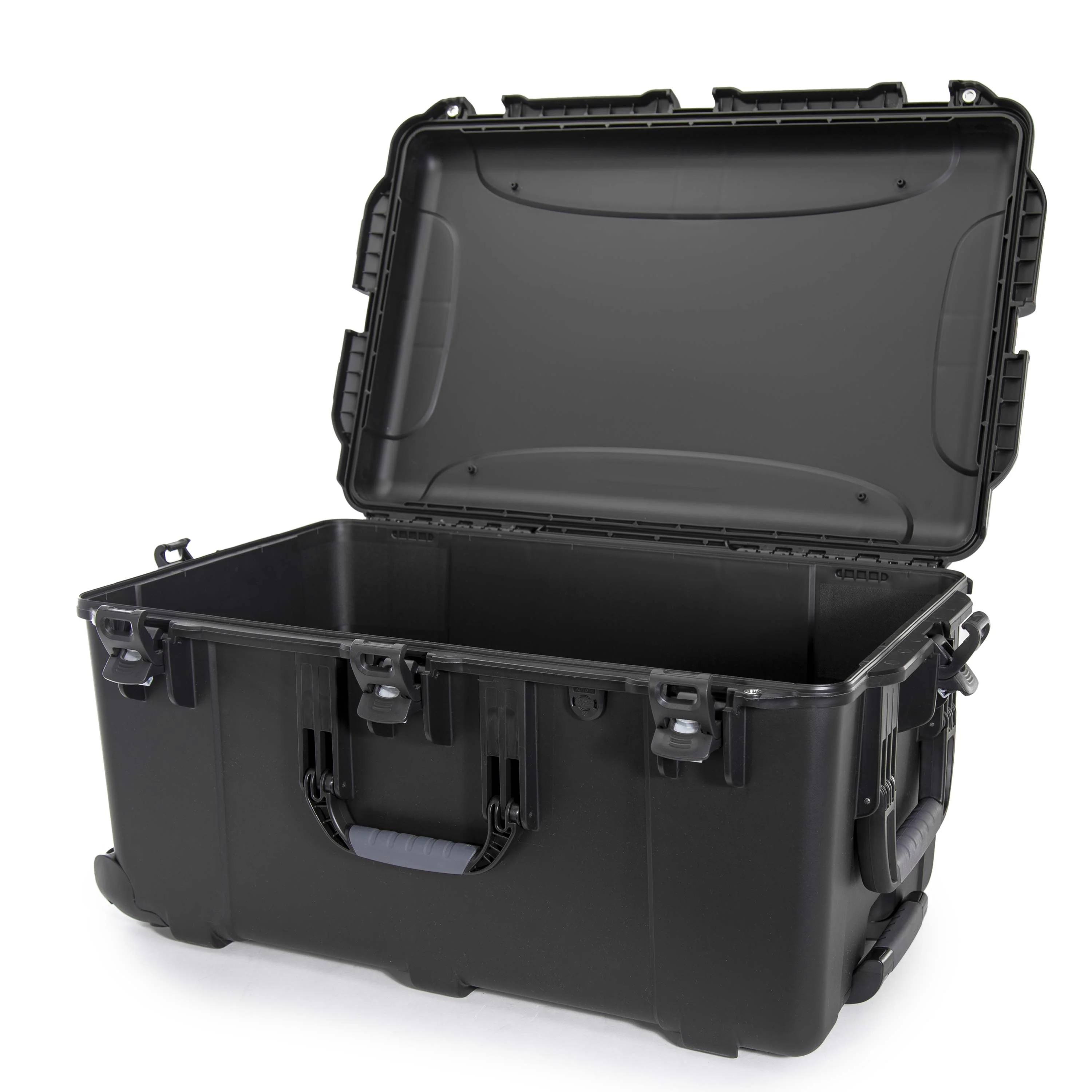 Nanuk 965 Nanuk Case - Black