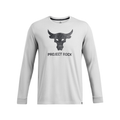 Under Armour Men's UA Project Rock Brahma Bull Shirt