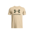 Under Armour Freedom Logo T