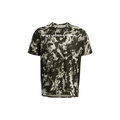 Under Armour Men's UA Tech ABC Camo Short Sleeve