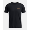 Under Armour Men's UA Schematic Elk Short Sleeve