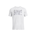 Under Armour Men's UA Freedom Flag Printed T-Shirt