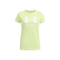 Under Armour Women's UA Sportstyle Graphic Short Sleeve