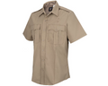 Flying Cross Core Flex (S.T.A.T.) Men's Short Sleeve Class A Shirt