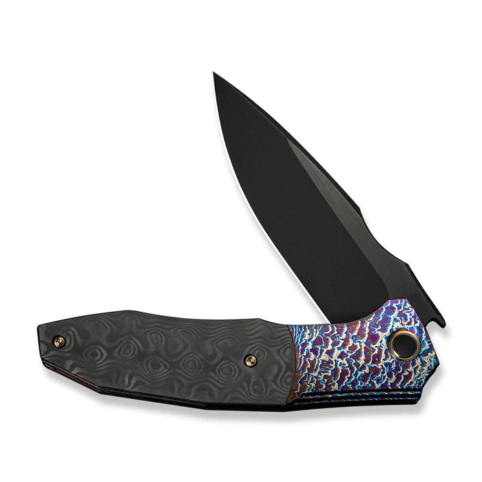 We Knife Archeozoic Knife