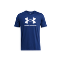 Under Armour Men's UA Sportstyle Logo Short Sleeve