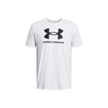 Under Armour Men's UA Sportstyle Logo Short Sleeve