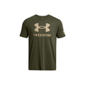 Under Armour Freedom Logo T