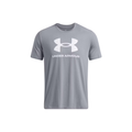 Under Armour Men's UA Sportstyle Logo Short Sleeve