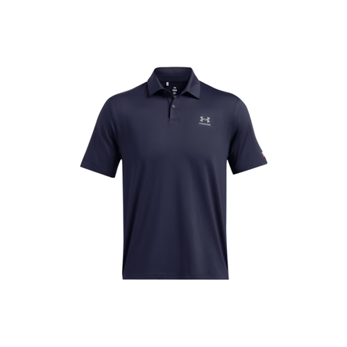 Under Armour Men's UA Tee To Green Freedom Polo