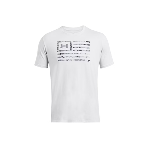 Under Armour Men's UA Freedom Flag Printed T-Shirt