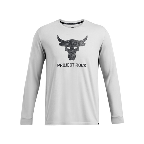 Under Armour Men's UA Project Rock Brahma Bull Shirt