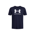 Under Armour Men's UA Sportstyle Logo Short Sleeve