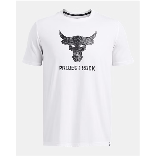 Under Armour UA Project Rock Payoff T-Shirt