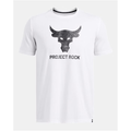 Under Armour UA Project Rock Payoff T-Shirt
