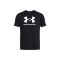 Under Armour Men's UA Sportstyle Logo Short Sleeve
