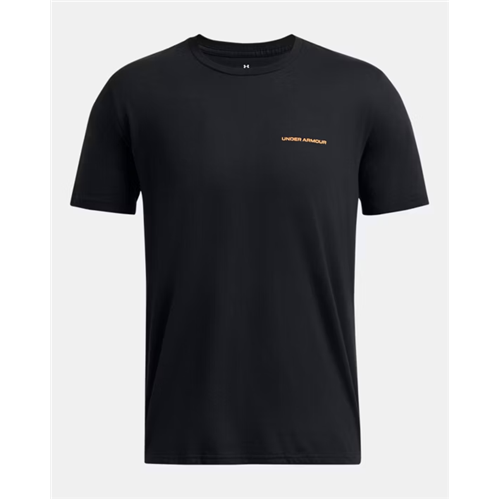 Under Armour Men's UA Schematic Elk Short Sleeve