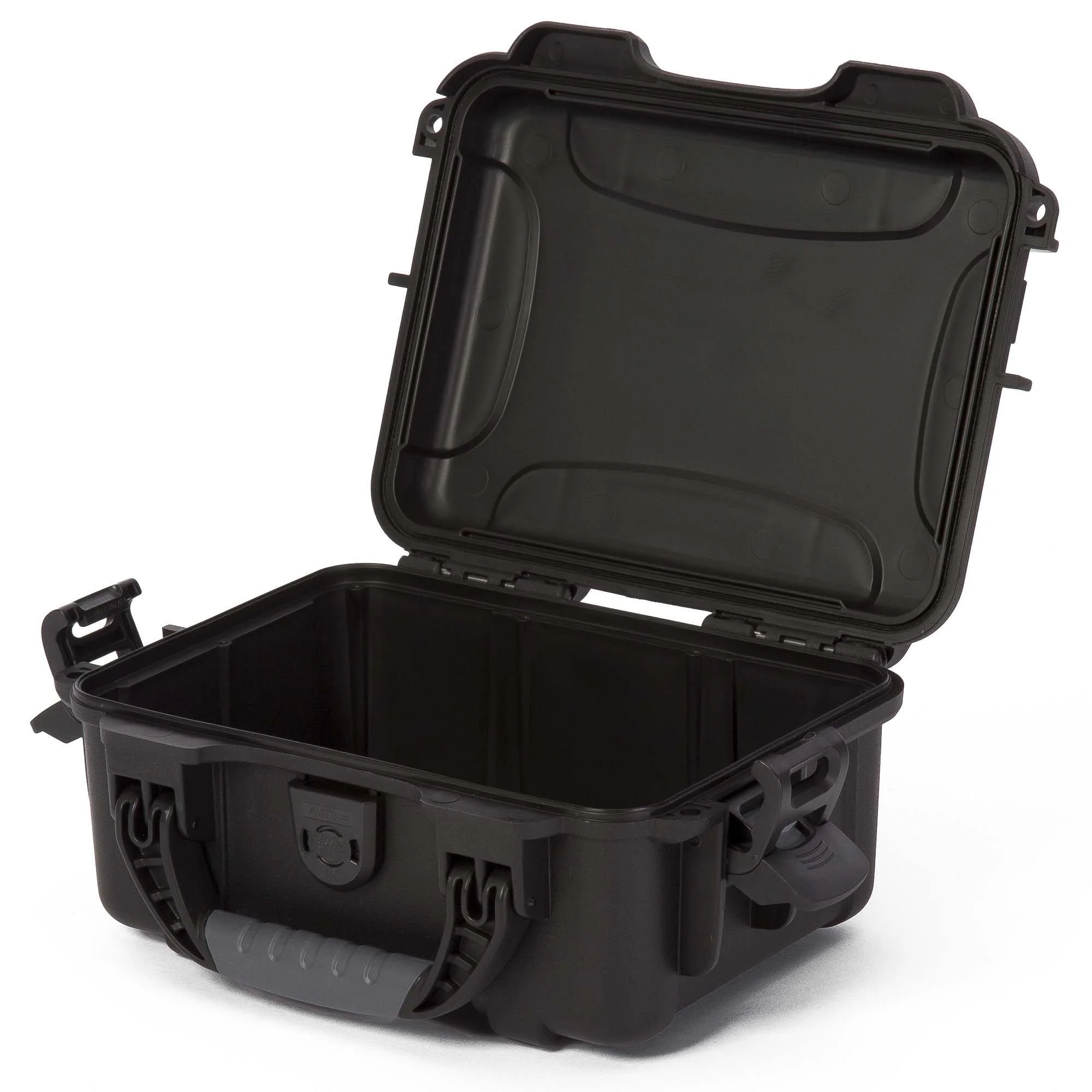 Nanuk 904 Nanuk Case - Black