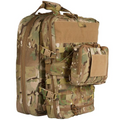 North American Rescue TTMB - TIERED TRAUMA MEDICAL BAG