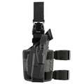 Safariland 7005 7TS SLS Tactical Holster w/Quick Release Leg Strap