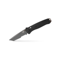 BENCHMADE Bailout Black Aluminum