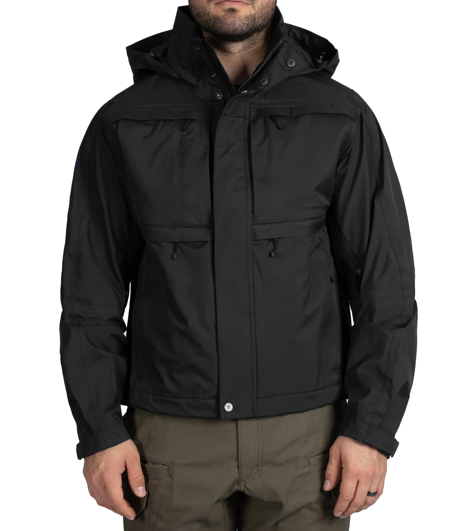 First Tactical Men's Tactix Jacket Shell