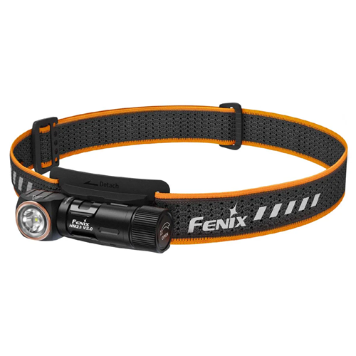 Fenix Fenix HM23 Headlamp