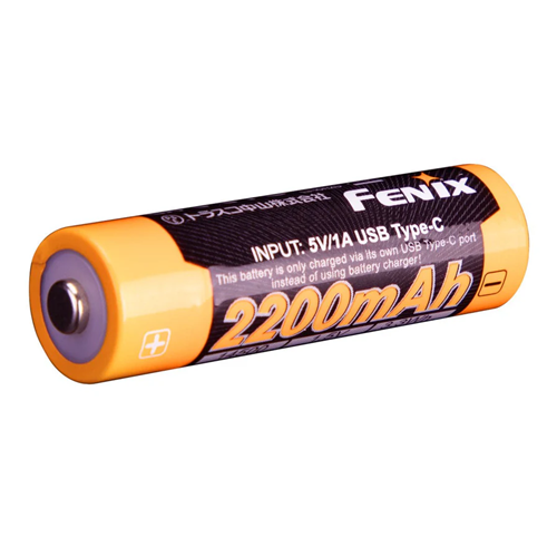 Fenix Fenix ARB-L14-2200U Rechargeable battery