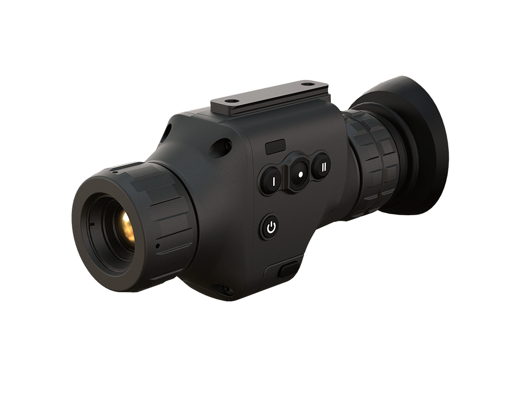 ATN ATN ODIN LT 640 3-12x