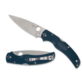 Spyderco Native Chief Blue Lightweight CPM SPY 27