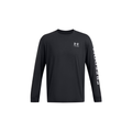 Under Armour Men's UA Freedom Flag Long Sleeve