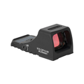 Holosun SCS Carry Green Dot Solar Charging Sight for CZ-P10
