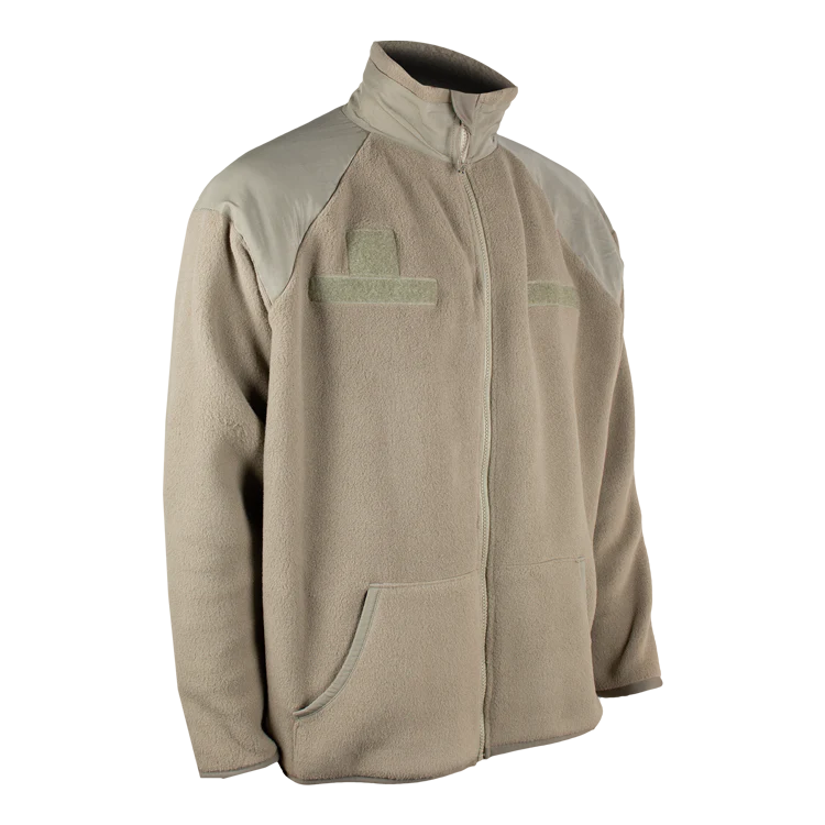 XGO Tactical Polartec Fleece Jacket