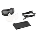 Revision Military CARRIER LOCUST GOGGLE KIT