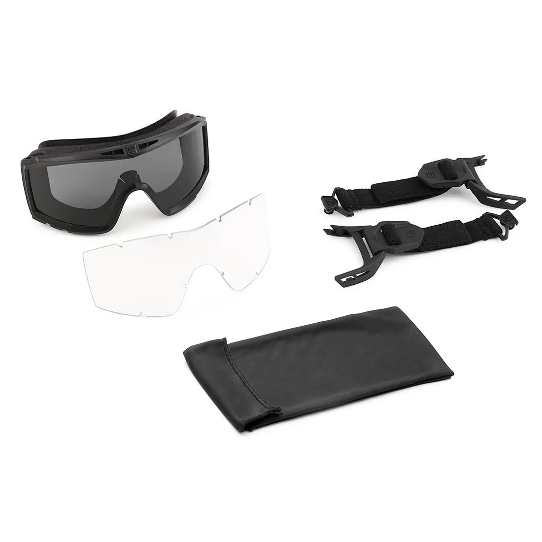 Revision Military CARRIER LOCUST GOGGLE KIT