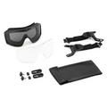 Revision Military CARRIER LOCUST GOGGLE KIT