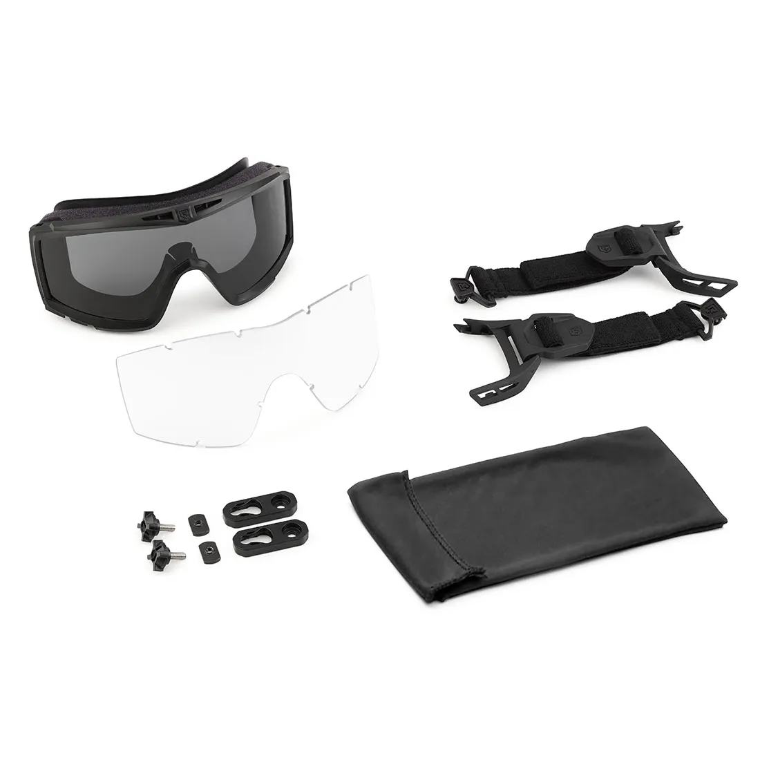 Revision Military CARRIER LOCUST GOGGLE KIT