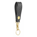 Dutyman Basketweave Leather Key Strap
