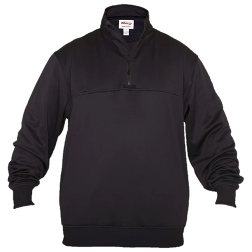 Elbeco Performance Job Shirt - Quarter Zip - view 2