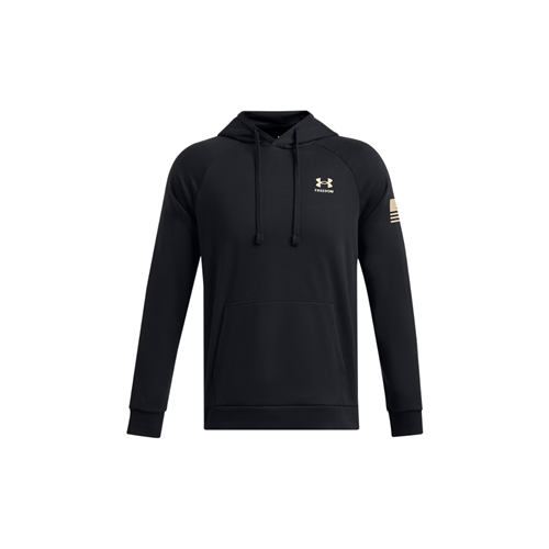 Under Armour Men's UA Freedom Flag Hoodie