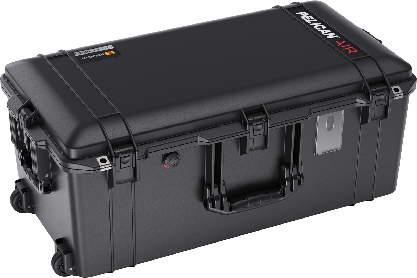 1626 Air Case